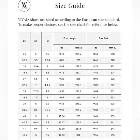 Vivaia Stella Kitten Heel - Size 9.5 | Chic, Comfortable, & Sustainable! 🌿 - Picture 11 of 15